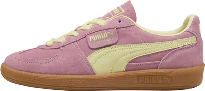 Image de Puma Yellow Palermo Couleur Rose