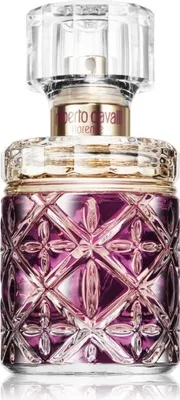 Zdjęcie produktu dla Roberto Cavalli Florence, Kobiety, 50 ml, Grejpfrut, Kwiat pomarańczy, Czarna porzeczka, Mandarynka, Bursztyn, Piżmo, Spray