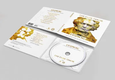 Produktbild von Ludwig