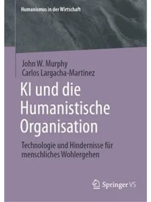 Zdjęcie produktu dla KI und die Humanistische Organisation
