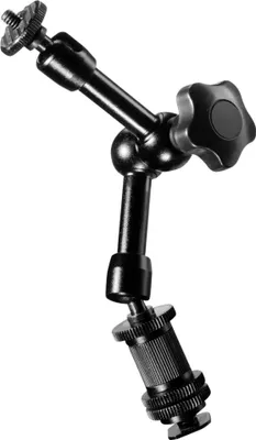 Obrázek produktu pro Walimex 18316, Černá, 18 cm, 195 g