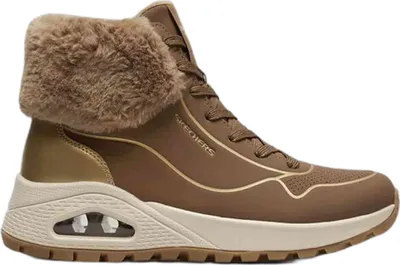 Obrázek produktu pro Kotníkové boty Skechers 167993TPGD pro Dámské