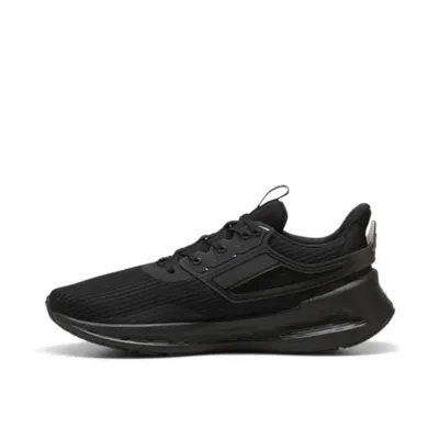 Produktbild von Puma Herren Schuhe Schwarz 379582-02 Grösse 42,5