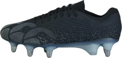 Productafbeelding van Canterbury Stampede Groundbreak Elite rugbyschoenen, zwart, EU 50 1/2. Zwart, EU 50 1/2