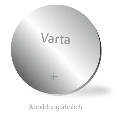 Produktbild von Original Knopfzelle VARTA 357, 90403