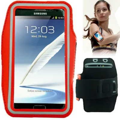 Image de Étui-bracelet pour Samsung Galaxy Note 3 N9000