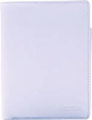 Image de Esquire Cuir porte-monnaie Viktoria Wallet Lilac lilas
