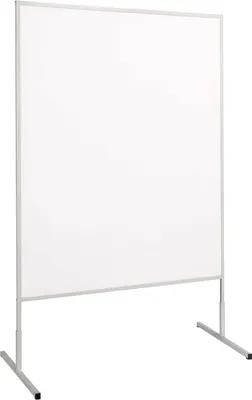 Produktbild von MAUL Moderationstafel MAULstandard 150 x 120 cm weiß