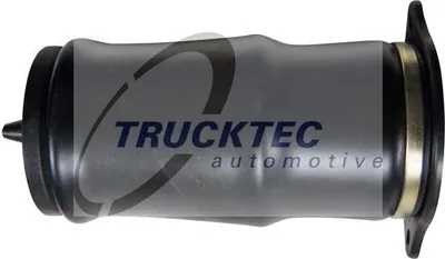 Produktbild von TRUCKTEC AUTOMOTIVE Luftfederbalg 02.30.312 passend für MERCEDES-BENZ VIANO (W639)