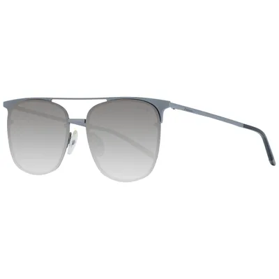 Zdjęcie produktu dla Damskie okulary przeciwsłoneczne Ana Hickmann HI3041 02A 50