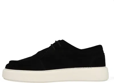 Produktbild von Antony Morato Sneakers MMFW01835-LE300005-9000 Schwarz-44