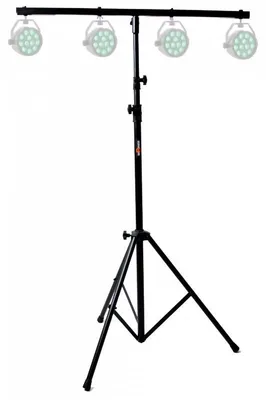 Productafbeelding van STAND4ME LS1 MKIII lichtstatief met bundel