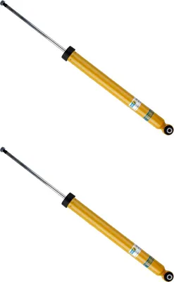 Zdjęcie produktu dla 2x zestaw tylnych amortyzatorów gazowych BILSTEIN