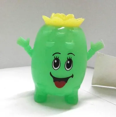 Zdjęcie produktu dla gniotek gumowy ananas
