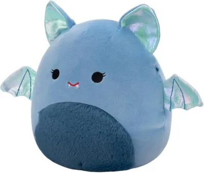 Produktbild von ORBICO Squishmallows 20cm Fledermaus Este 56136