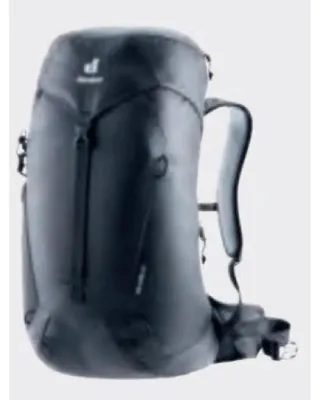 Immagine prodotto di Deuter AC Lite 30 black hiking backpack