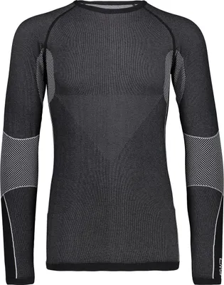 Produktbild von CMP Baselayer Herren Funktionsunterwäsche mit Dry Function schwarz M/L