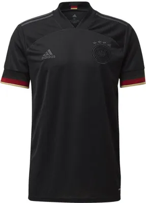 Produktbild von Adidas Trikot DFB A JSY