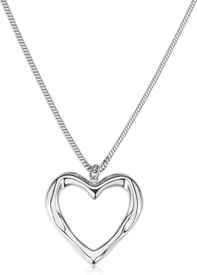 Immagine prodotto di Collane con pendente Sagapò Argento Da 50 cm a 70 cm Collezione Emotion - donna