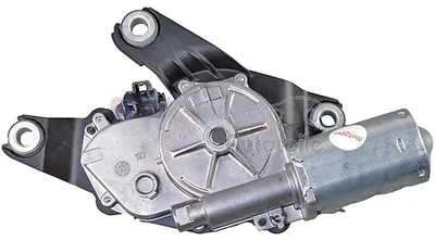 Image de Moteur d'essuie-glace arrière METZGER pour FORD MONDEO V