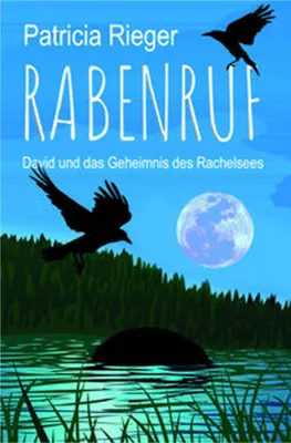 Obrázek produktu pro Rieger, P Rabenruf Buch