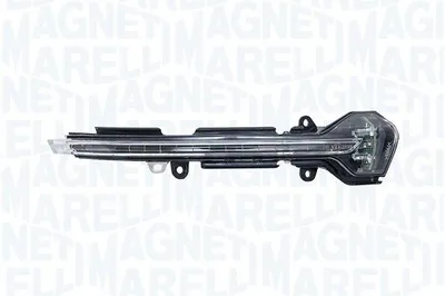 Image de Feu clignotant MAGNETI MARELLI 182201553200