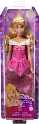 Immagine prodotto di Bambola base MATTEL Disney Princess Aurora HLW09