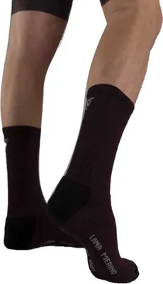 Immagine prodotto di Pissei Alaska Calzini Nero EU 36-39 Uomo Nero EU 36-39