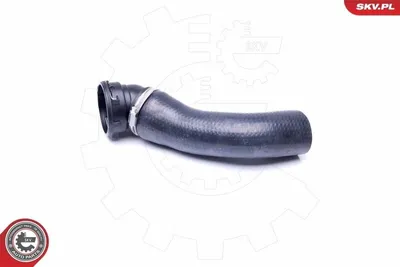 Produktbild von ESEN SKV 24SKV888 Turbo Ladeluftschlauch für BMW 3 Limousine (E46) X3 (E83) X3 (F25)