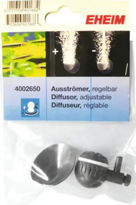 Image de Ausströmer f. air pump