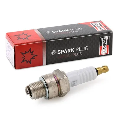 Produktbild von CHAMPION Zündkerze Nickel Kupfer für VW TRANSPORTER III Bus OE037/T10