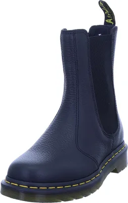 Productafbeelding van Dr. Martens dames Chelsea boots, modellen 36681-38, 36681-39, 36681-40, 36681-41, 36681-42, kleur: zwart, maat: 39