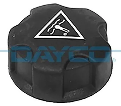 Produktbild von DAYCO DRC053 Verschlussdeckel Kühlmittelbehälter für OPEL Corsa F GRANDLAND X (A18) Crossland X (P17) MOKKA Vivaro C Kastenwagen (K0) Zafira Life (K0)