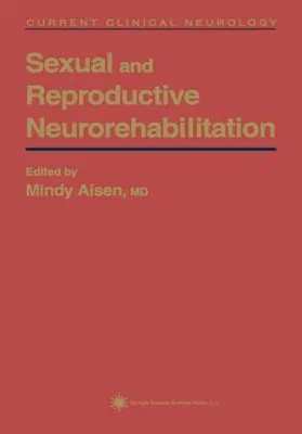 Obrázek produktu pro Sexual and Reproductive Neurorehabilitation