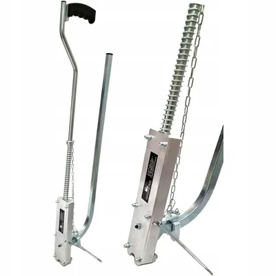 Produktbild von Tackergerät für Rohrhaltern des Fußbodenheizung, Tacker für Clips, Tackernadeln Tackergerät