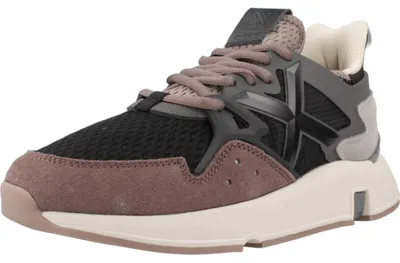Produktbild von Damen Sneaker Clik Women 82 Schwarz