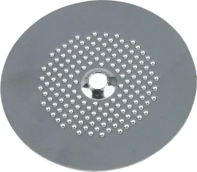 Produktbild von Sieb Brühsieb für Brühgruppe Brüheinheit Philips Saeco 123741421 996530011292 Kaffeemaschine Kaffeeautomat Magic, Gaggia Cubika, Magie