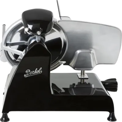 Produktbild von Berkel Allesschneider Red Line 250 Black