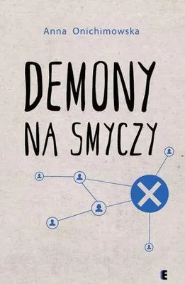 Obrázok produktu pre Demony na smyczy