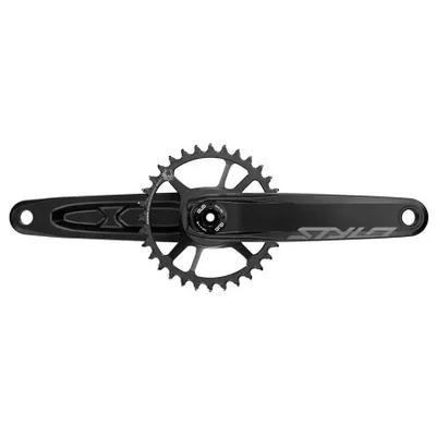Immagine prodotto di Truvativ KRG Stylo 6K Eagle DUB 170mm o.DUB-cuscinetto, alluminio, sw.32T.X-SYNC2, DM