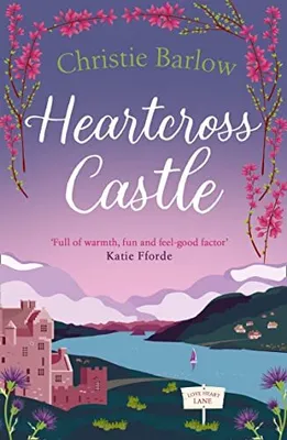 Obrázok produktu pre Heartcross Castle