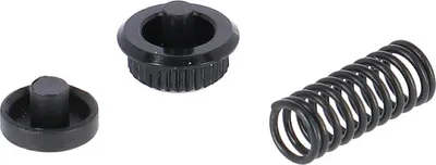 Produktbild von SRAM Rival eTap AXS Schalthebel Feder-Kit Force,Red eTap,AXS, 11.7018.077.000, schwarz (1 Set)