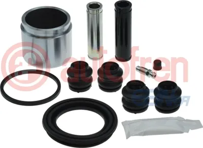 Produktbild von AUTOFREN SEINSA Bremssattel-Reparatursatz für KIA Picanto (SA) Vorne 51mm D43362S