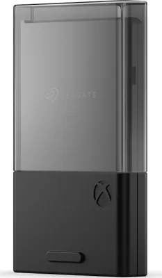 Image de SEAGATE 2TB Exp.Card pour Xbox Series X/S