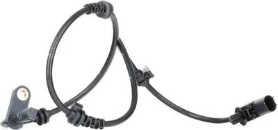 Produktbild von RIDEX ABS Sensor Raddrehzahl Vorne Beidseitig passend für MERCEDES-BENZ E-Klasse Limousine (W211) 412W0388
