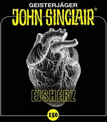 Obrázek produktu pro John Sinclair - Folge 150