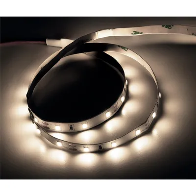 Produktbild von LED-Stripe McShine, 5m, neutralweiß, 300 LEDs, 960 lm/m, 12V, 12W/m, IP20