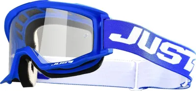 Produktbild von JUST1 RACING Crossbrille 698002001200000