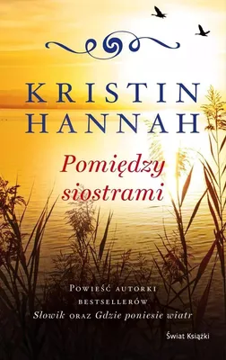 Produktbild von Pomiędzy siostrami