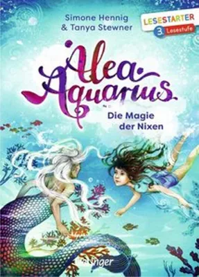 Immagine prodotto di Alea Aquarius. Die Magie der Nixen